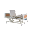 Electric Bed for Home ABS bed surface 3 Function Hospital Bed Factory